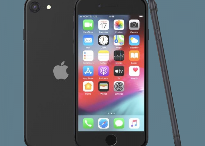 Mengapa iPhone SE 2020 Masih Layak Dibeli ? Simak Ulasan Spesifikasi dan Kelebihannya