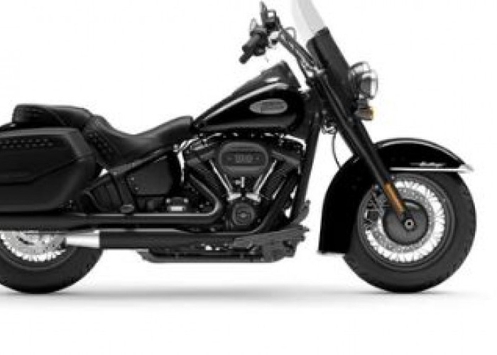 Harley-Davidson 2024, Berikut Ungkap Keistimewaan dan Harga dari Moge Ini