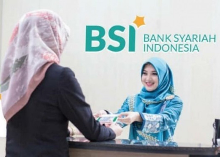 Setelah Mengalami Error, Kini Bank BSI Normal Kembali