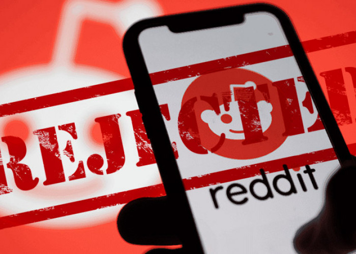 Terungkap, Reddit Diblokir di Indonesia Karena Masalah Politik