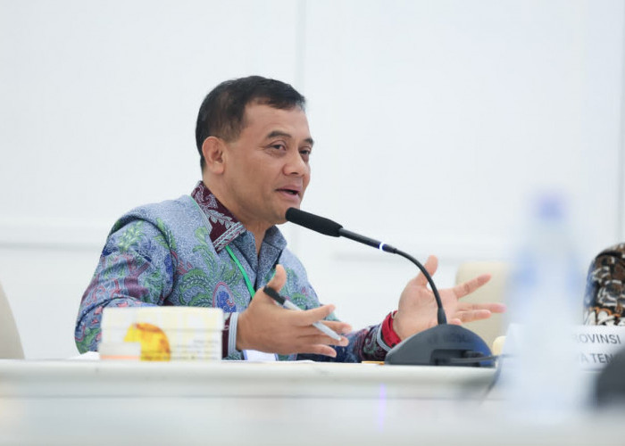 Dari Kesehatan hingga Pengentasan Kemiskinan, Inilah Program Pemprov Jateng yang Berdampak ke Warga