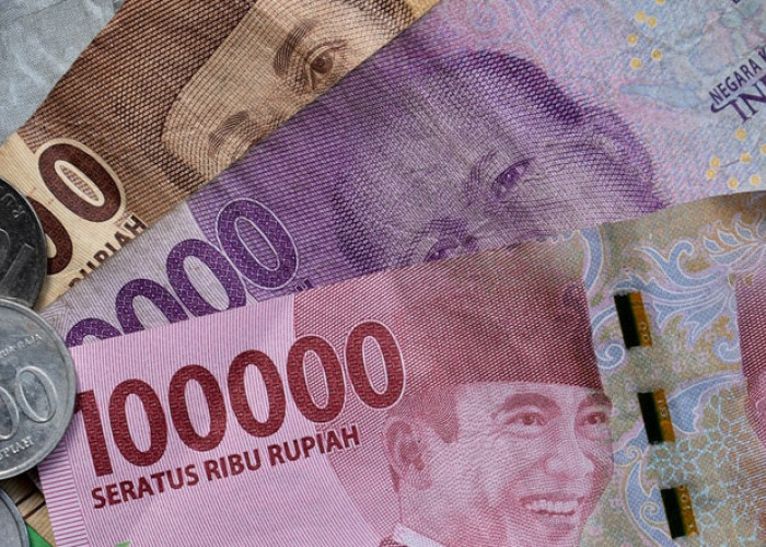 63 Titik Lokasi Penukaran Uang Baru di Bandung untuk Lebaran 2024