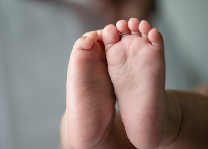Penemuan Jasad Bayi Terbungkus Plastik di Dalam Got Gegerkan Warga Bogor