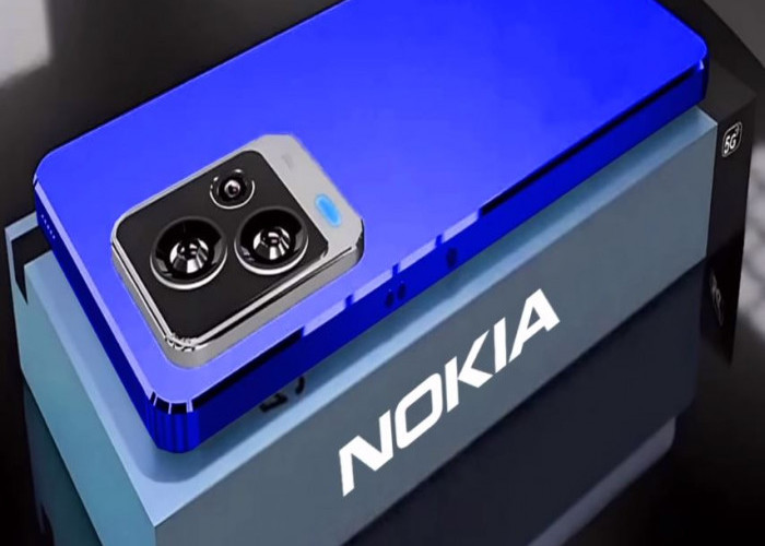 Dengan Kamera 200MP Super Tajam, Nokia Zeus Max Pro Terbaik di Kelas Android Karena 7 Alasan Ini