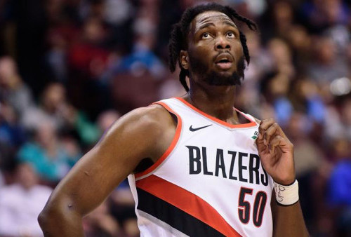 Kabar Mengejutkan, Pemain Basket NBA Caleb Swanigan Meninggal Di Usia Muda