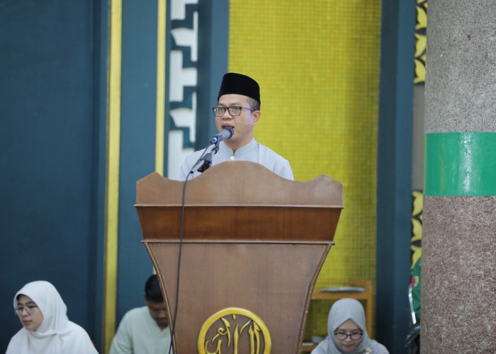 Bupati Bandung Titip Pesan Jaga Niat, 582 Jamaah Siap Menuju Tanah Suci