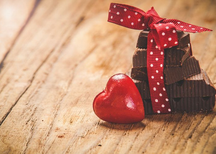 5 Ide Kado Valentine Romantis Selain Cokelat