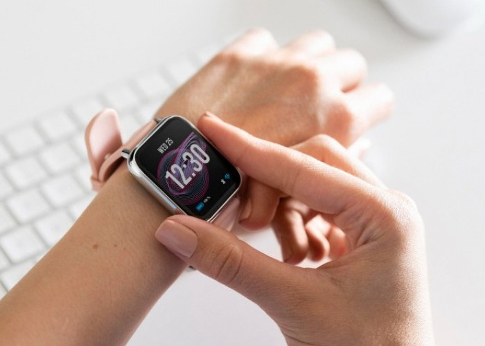 4 Rekomendasi Smartwatch Tahan Air Terbaik 2026, Murah dan Cocok untuk Aktivitas Outdoor