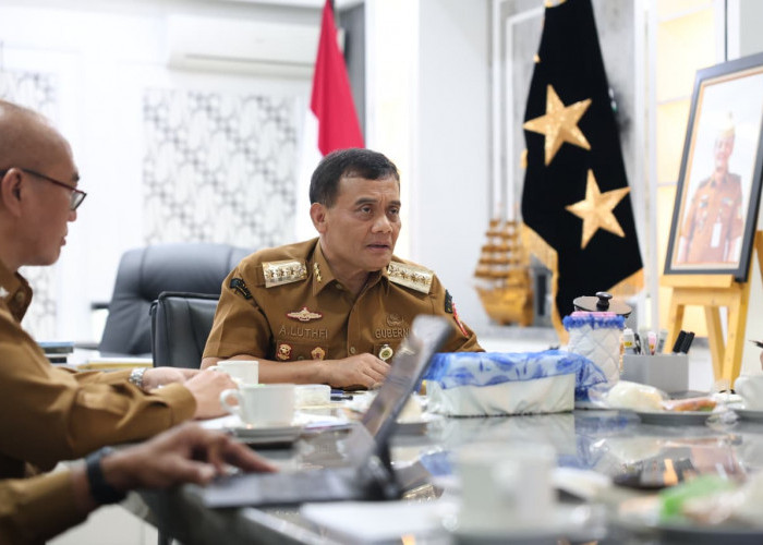 322 Ribu KK di Jateng Masuk Sistem Perlindungan Sosial Digital