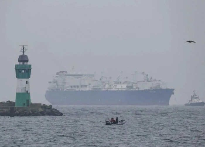 Trump Siapkan Asuransi dan Pengawalan Militer untuk Kapal Tanker di Teluk Persia