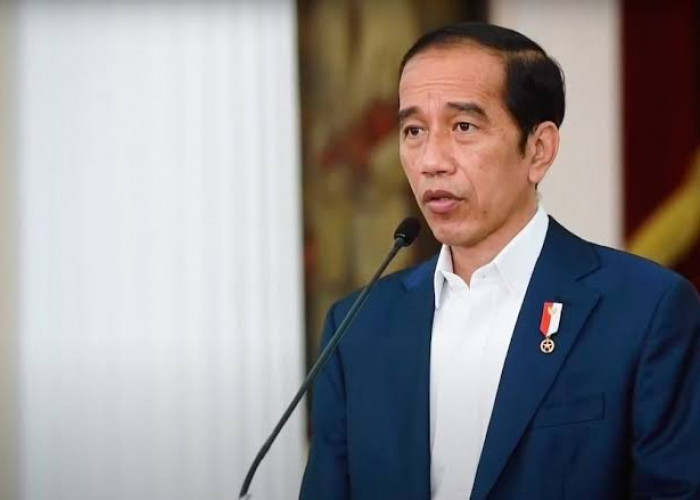 Tak Ada Kepastian, Roy Jahajasa Yamin Tagih Janji Jokowi di Pengadilan New York