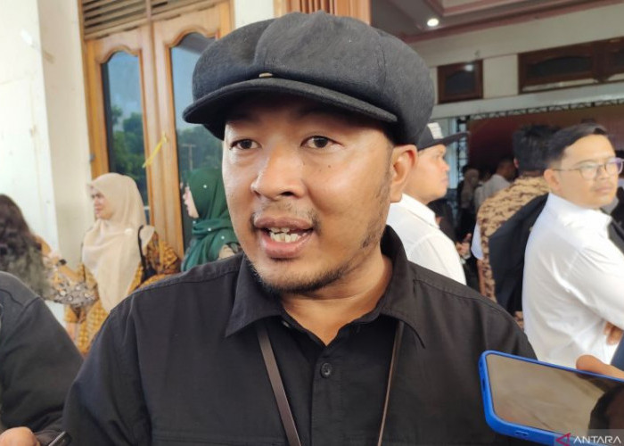 KPU Cianjur Tindak Lanjuti Putusan MK Mengenai Pemungutan dan Penghitungan Suara Ulang Pemilu 2024