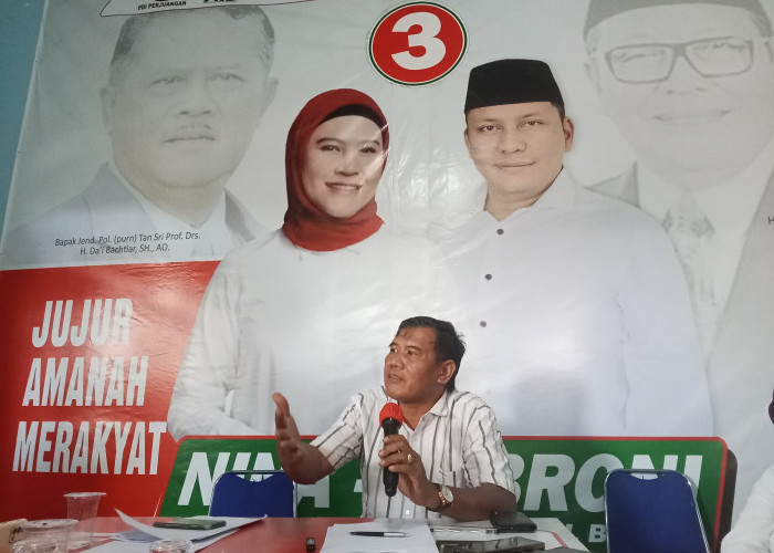 Mundur dari Calon Anggota DPRD Provinsi Jawa Barat Terpilih, Lucky Hakim dapat Duit Rp 5 Miliar? 