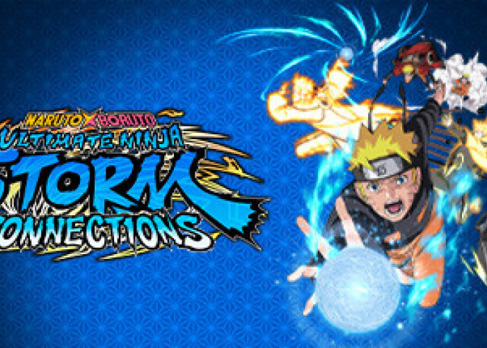 Naruto X Boruto Ultimate Ninja Storm Connection Rilis! Sediakan Fitur Bahasa Indonesia
