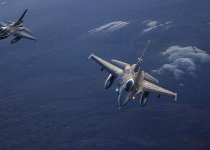 Ketegangan Meningkat, Pakistan Dilaporkan Serang Tangki Bahan Bakar Maskapai di Bandara Kandahar