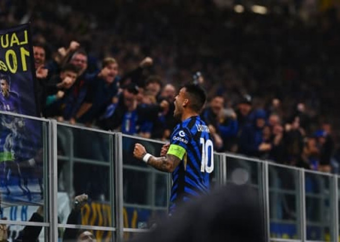 Eks Gebetan MU Flop, Chelsea Siap Tebus Mahal Lautaro Martinez dari Inter Milan