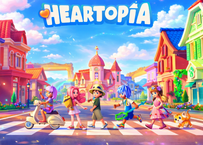 16 Kode Redeem Heartopia Terbaru Februari 2026, Klaim Wishing Stars dan Hadiah Gratis