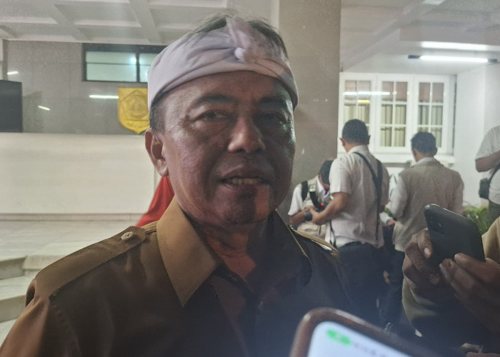 Pasang Badan untuk Korban Luka SMKN 1 Gunung Putri, Pemprov Jabar: Kita Tangani Semuanya