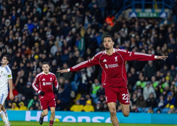 Cedera Achilles, Hugo Ekitike Terancam Absen Bela Prancis di Piala Dunia 2026