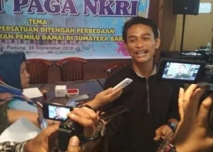 Ramai Narasi Ferry Irwandi Soal Bencana Sumatera, Begini Respons Rumah Aktivis Sejahtera Sumbar