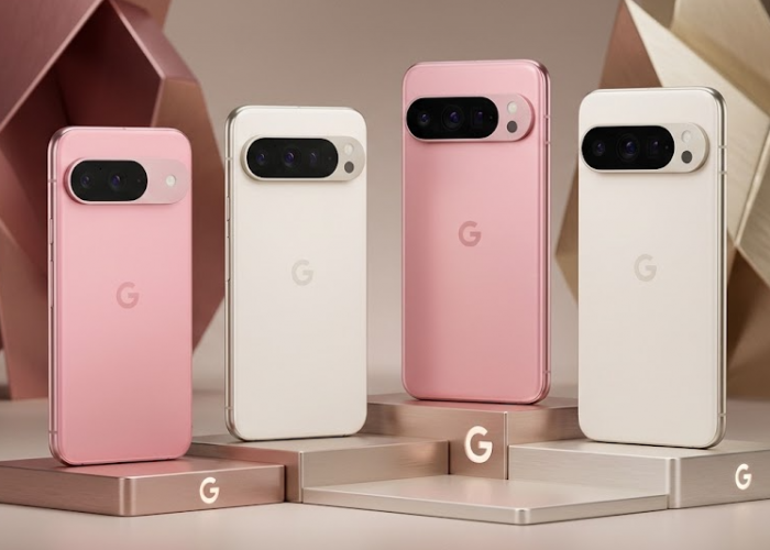 Dulu Belasan Juta, Sekarang Murah! 5 HP Google Pixel Turun Harga Drastis di 2026