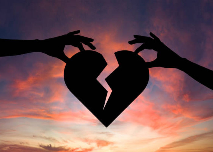 8 Cara Cepat Move On dari Sakit Hati karena Putus Cinta