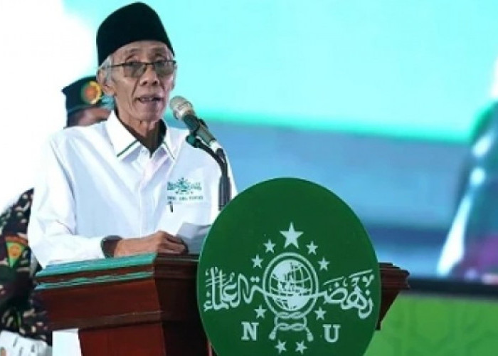 KH Ubaidullah Shodaqoh Ajak Warga Nahdliyin Ciptakan Situasi Aman Tenteram Pasca Pilkada Serentak