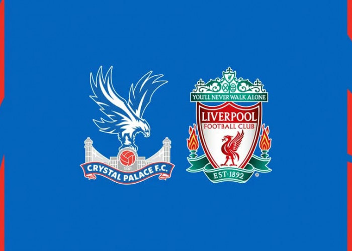 Prediksi dan Head-to-head Cyrstal Palace vs Liverpool: Markas The Eagles Sedang Ramah bagi The Reds