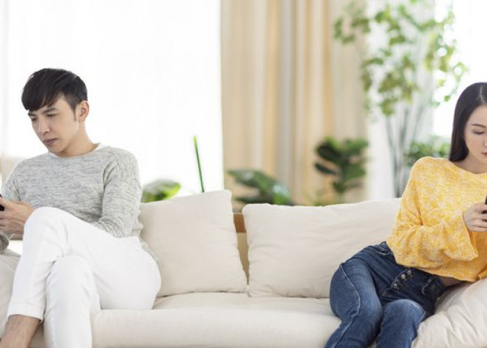 Cara Menyikapi Pasangan yang Selalu Memberikan Silent Treatment dalam Hubungan