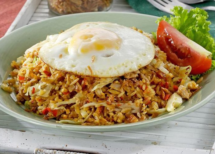 5 Resep Sederhana Makanan Hemat dan Lezat untuk Anak Kost, Wajib Dicoba