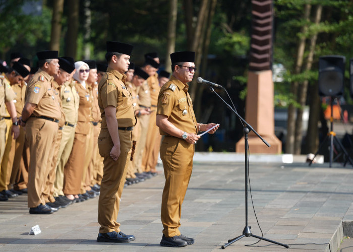 KDS Akan Berikan Reward Program bagi Desa dan Kecamatan yang Memiliki Inovasi dalam Pengelolaan Sampah