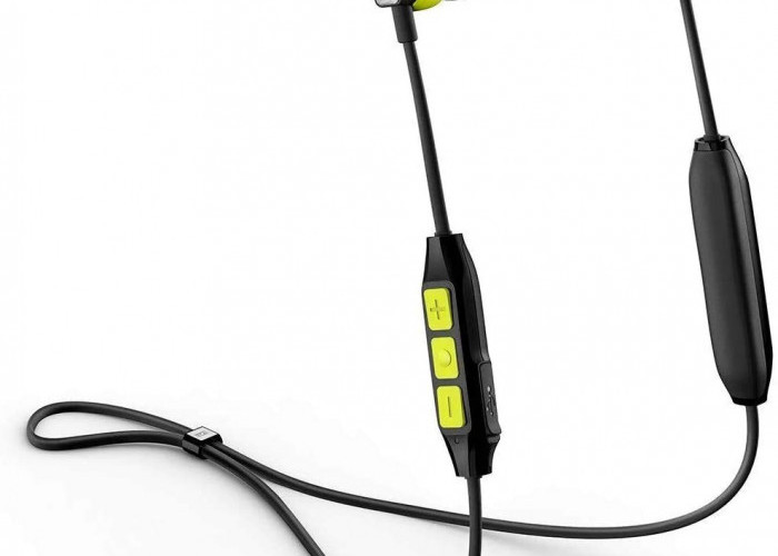 5 Rekomendasi Headset untuk Olahraga di Gym yang Bagus dan Keren!   