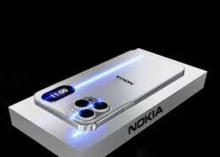Mengusung Kamera 108MP, Nokia Lumia Max Akan Menjadi HP dengan Hasil Foto Paling Profesional