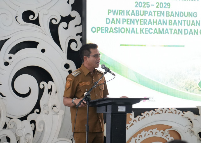  TKD Berkurang Rp1 Triliun, KDS Tegaskan Program Guru Ngaji dan Sektor Utama Tetap Jalan