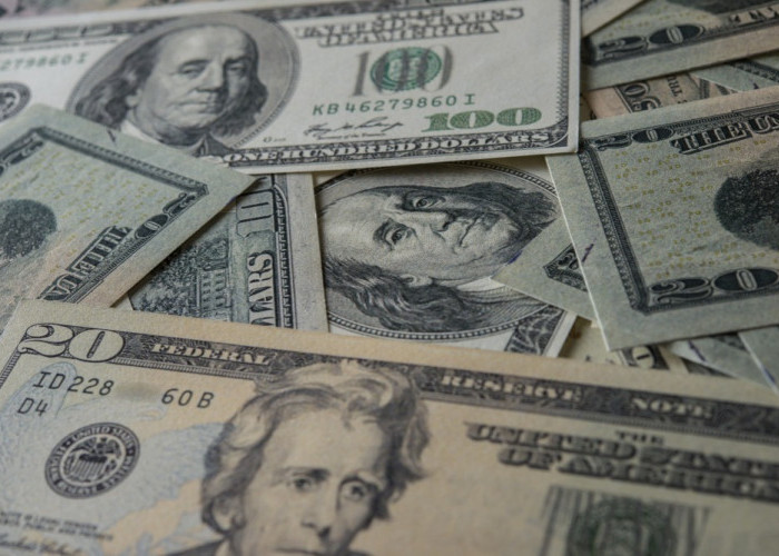 Pergerakan Rupiah Hari Ini, 17 April 2026: Masih Tertekan di Kisaran Rp17.100–Rp17.200 per Dolar AS