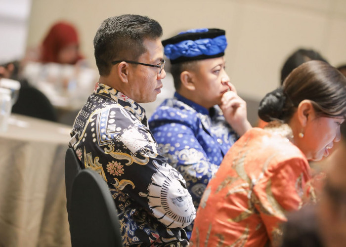 Kolaborasi Jadi Kunci, Pemkab Bandung Siap Perkuat Tata Kelola Persampahan