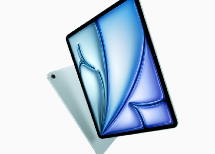  9 Tablet Android Rasa iPad, Lebih Murah Tapi Kencang 