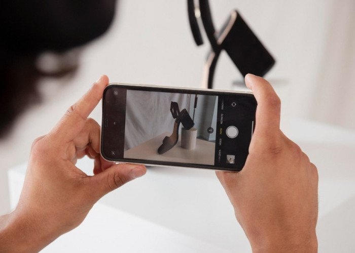 Mulai Dari 2 Jutaan! 3 Hp dengan Kamera OIS Termurah di Indonesia