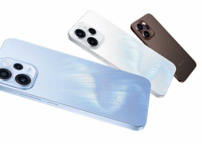 6 HP OPPO Kamera Canggih 2026, Hasil Foto Siang dan Malam Tetap Tajam