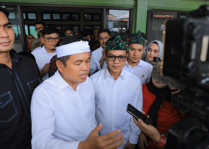 Normalisasi Sungai, Strategi KDM Bersama Kang DS Atasi Banjir Dayeuhkolot dan Bojongsoang 