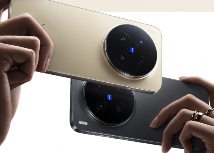 5 HP dengan Zoom Kamera Terbaik 2026, Cocok untuk Foto Konser 