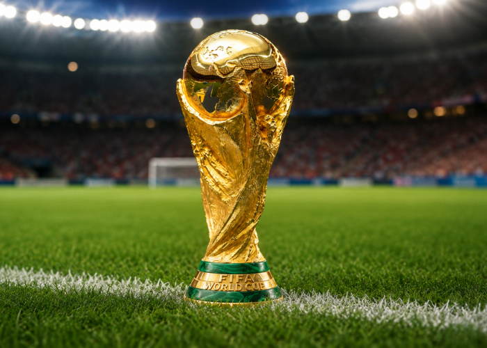 Mengenal 4 Semifinalis Piala Dunia 2026, Siapa Paling Layak Jadi Juara?