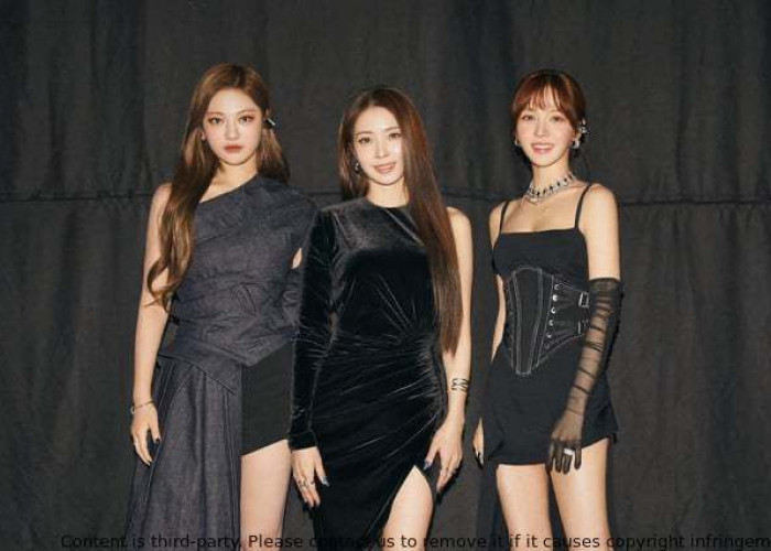 Makna, Lirik dan Terjemahan Lagu Time After Time - BoA, Wendy Red Velvet, dan Ningning aespa