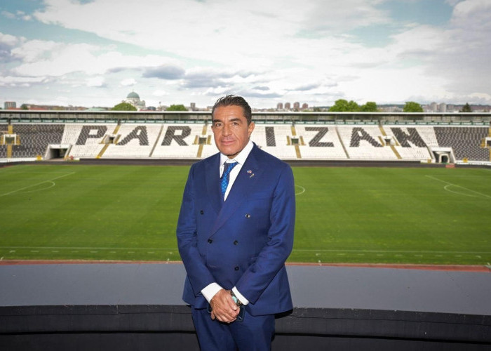 Usulan Kontroversial: Italia Diminta Gantikan Iran di Piala Dunia di Tengah Ketegangan Politik