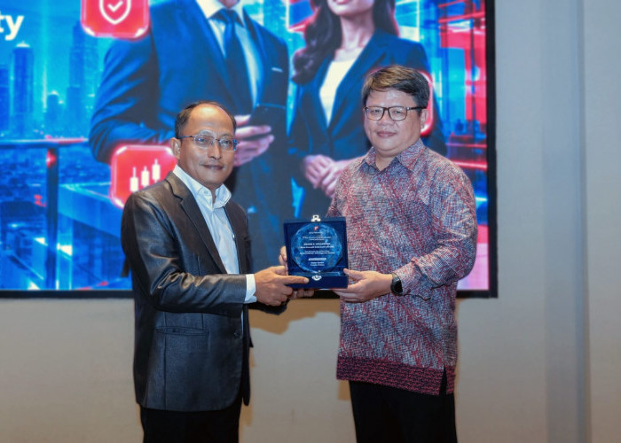 Gold Masterclass Bandung: Edukasi Trading Bersama Doo Financial Futures