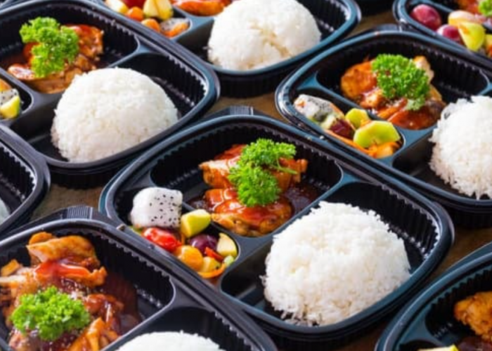 Hasil Uji Lab, Dua Sekolah di Bogor Kandung Bakteri pada Menu MBG Sebabkan Keracunan