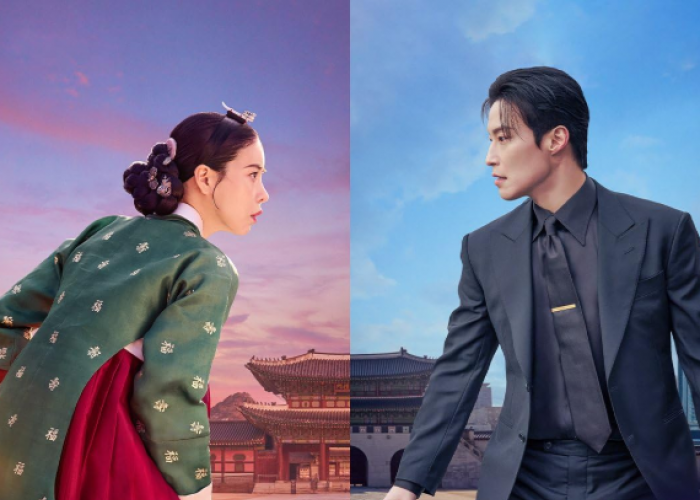 Catat! 6 Drama Korea Tayang Mei 2026 dengan Cerita Paling Seru