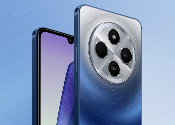 5 Hp RAM 8GB 2026 di Bawah Rp2 Juta: Performa Cepat Anti Lag, Kuat Jangka Panjang