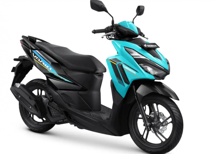 5 Keunggulan Honda Vario 125 2026 yang Wajib Kamu Tahu