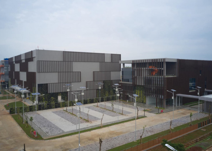 Menapak 4 Tahun, NeutraDC Kokohkan Fondasi Digital Ecosystem Hub